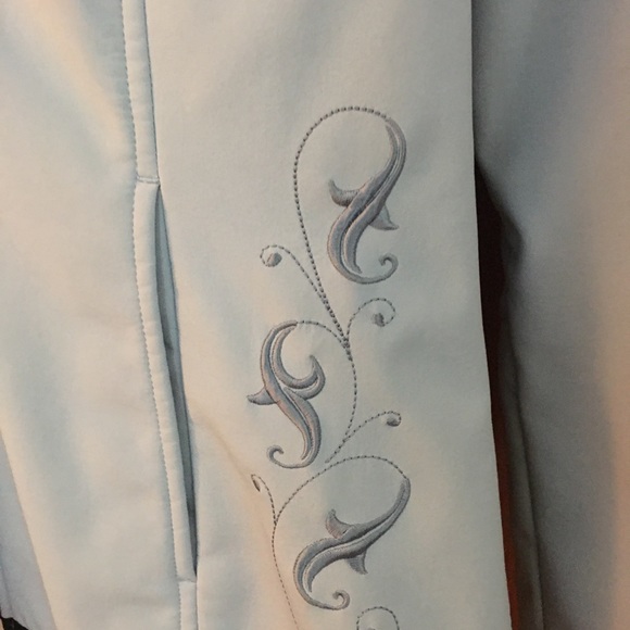 ZeroXposur Lightweight Jacket - Picture 4 of 9